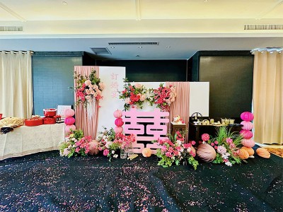 訂婚宴